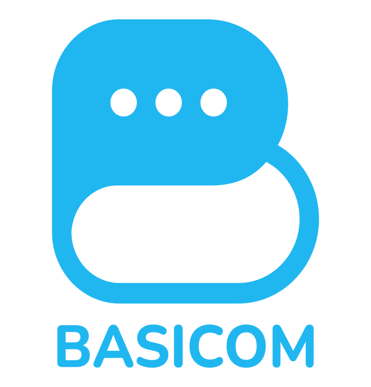 Basicom | Agence Digitale