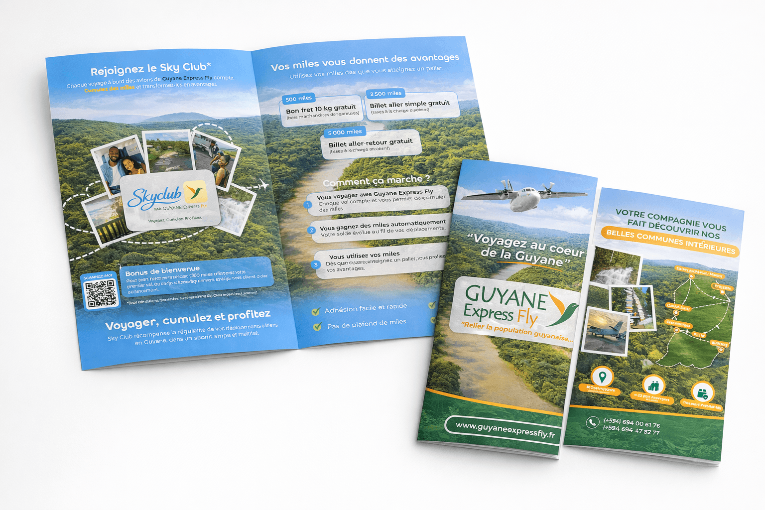 Salon du Voyage — Visuel 3